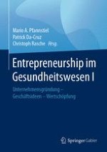 Wer hat das Zeug zum Unternehmer? Training zur Föderung unternehmerischer Potenziale (German Edition)